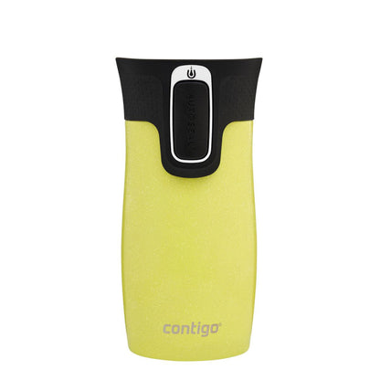Contigo Westloop Mini Vakumlu Çelik Termos 300ml