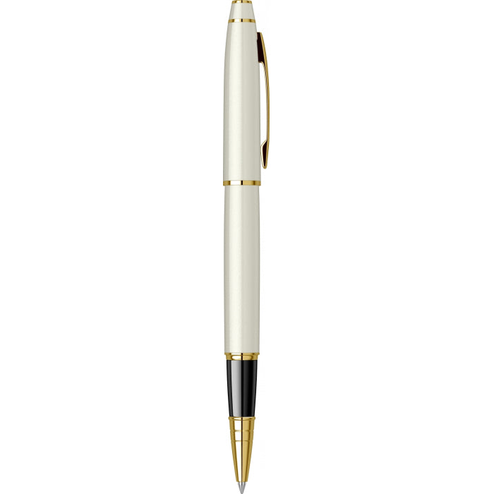 Scrikss  Scrikss Noble 35 Beyaz Altın Roller Kalem