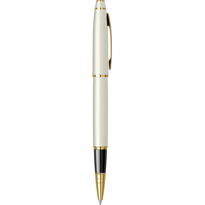 Scrikss  Scrikss Noble 35 Beyaz Altın Roller Kalem