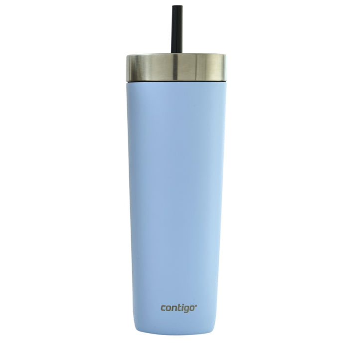 Contigo Spillproof Vakumlu Çelik Termos Bardak 720ml