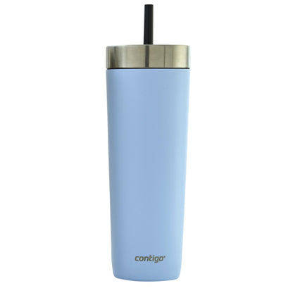 Contigo Spillproof Vakumlu Çelik Termos Bardak 720ml