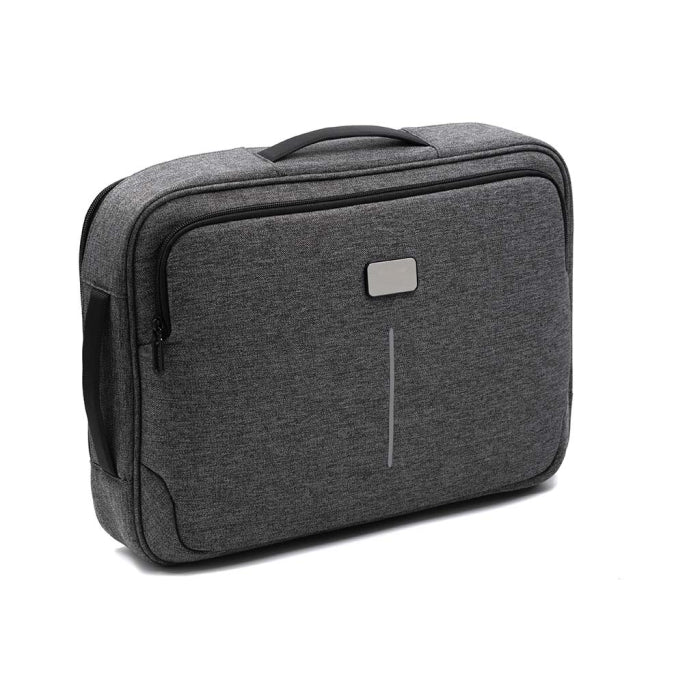 2 Yönlü Dönüştürülebilir Laptop Çantası
