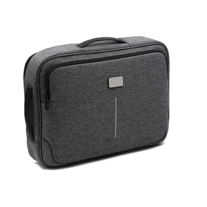 2 Yönlü Dönüştürülebilir Laptop Çantası