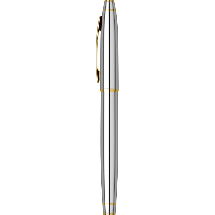 Scrikss Roller Gold Krom Kalem