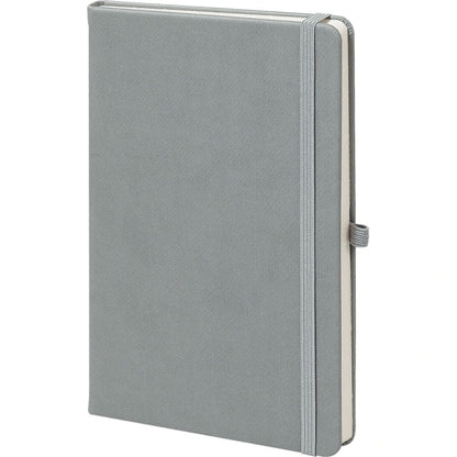 Termo Deri 13x21 cm Çizgili Tarihsiz Defter
