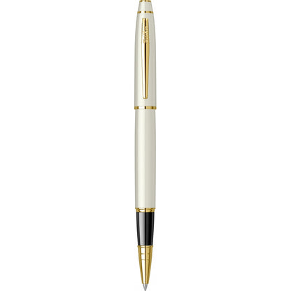 Scrikss  Scrikss Noble 35 Beyaz Altın Roller Kalem
