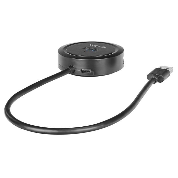 S-Link 4 Port USB 3.0 Hub
