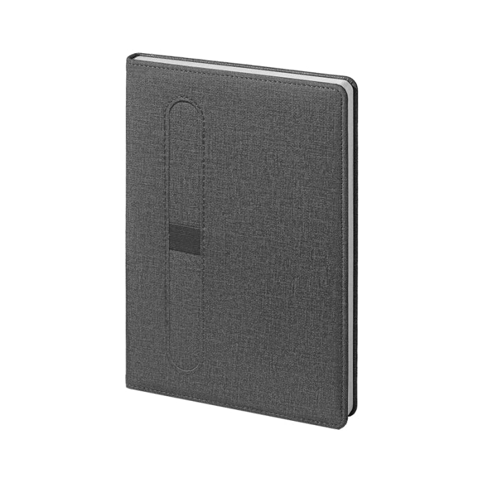 Termo Deri Defter 15x21 cm