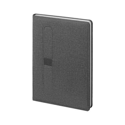 Termo Deri Defter 15x21 cm