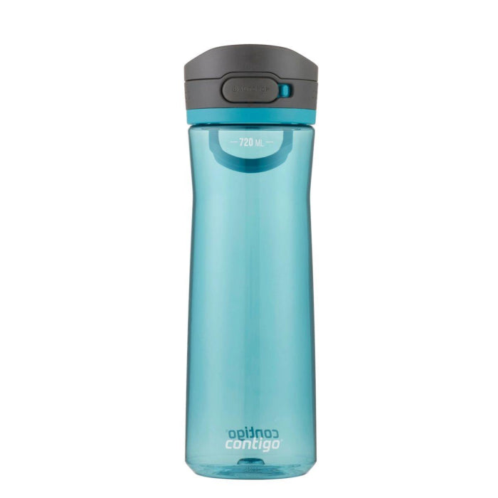 Contigo Jackson 2.0 Tritan Tek El Bas İç Kilitli Su Matarası 720ml