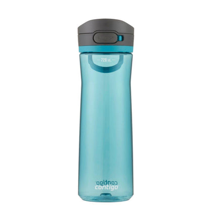 Contigo Jackson 2.0 Tritan Tek El Bas İç Kilitli Su Matarası 720ml