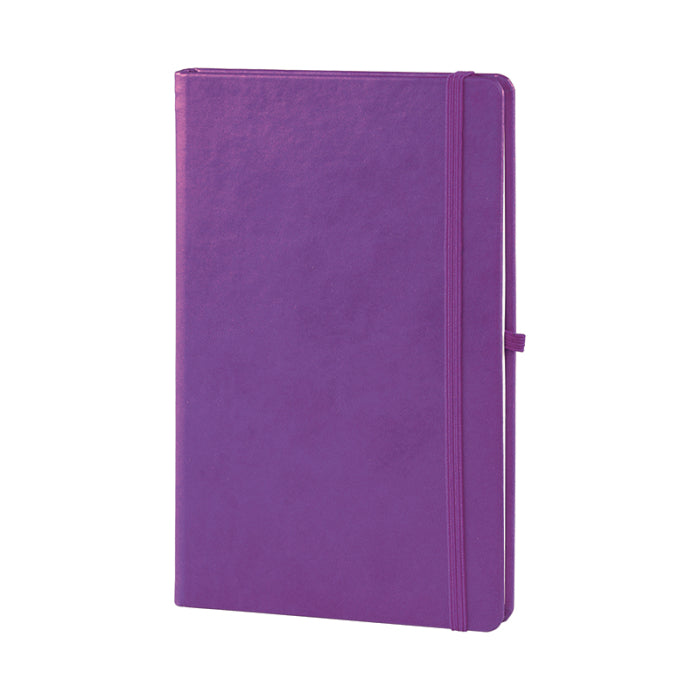 Termo Deri Defter 13x21 cm - Ivory Kağıt
