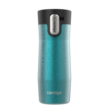 Contigo Westloop Pro Çelik Termos 470 ml