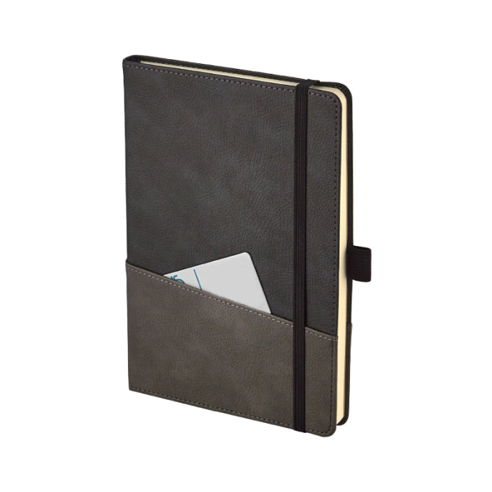 Termo Deri Defter 15x21 cm