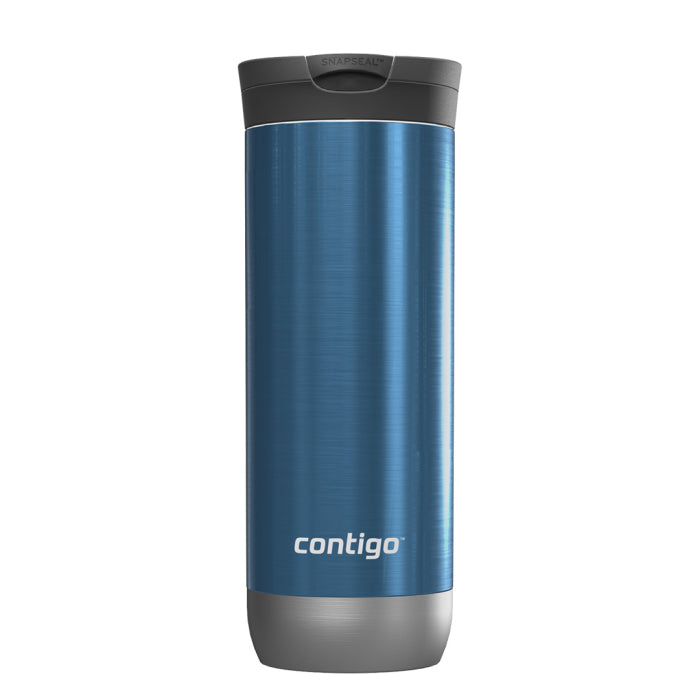 Contigo Huron Pro Snapseal Paslanmaz Çelik Termos Bardak 590ML