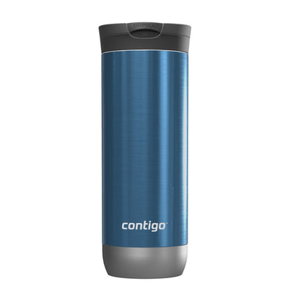 Contigo Huron Pro Snapseal Paslanmaz Çelik Termos Bardak 590ML