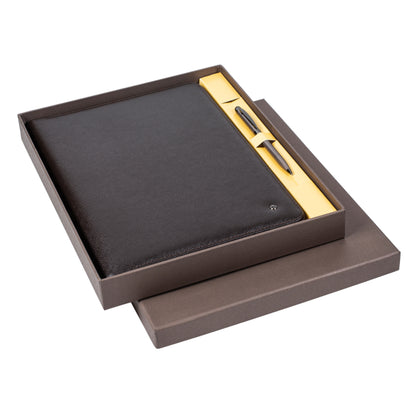 Scrikss Portföy Tablet Kılıfı ve Scrikss Touchpen Kalem Seti