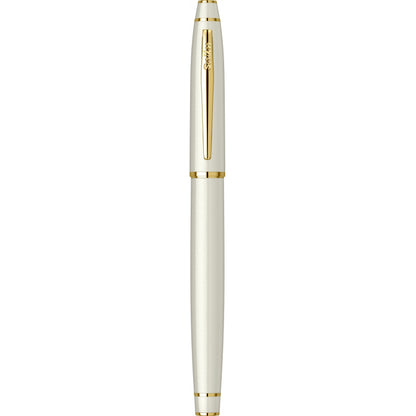 Scrikss  Scrikss Noble 35 Beyaz Altın Roller Kalem