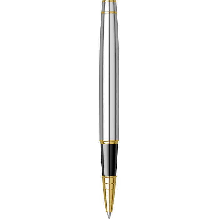 Scrikss Roller Gold Krom Kalem