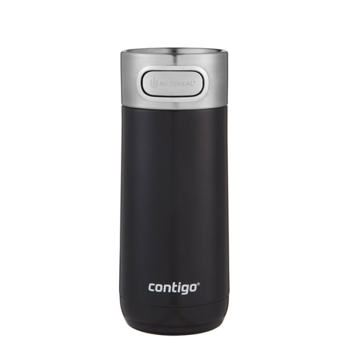 Contigo Luxe Vakumlu Paslanmaz Çelik Termos Mug 360ml