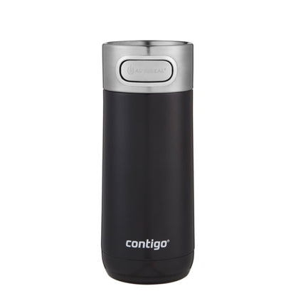 Contigo Luxe Vakumlu Paslanmaz Çelik Termos Mug 360ml