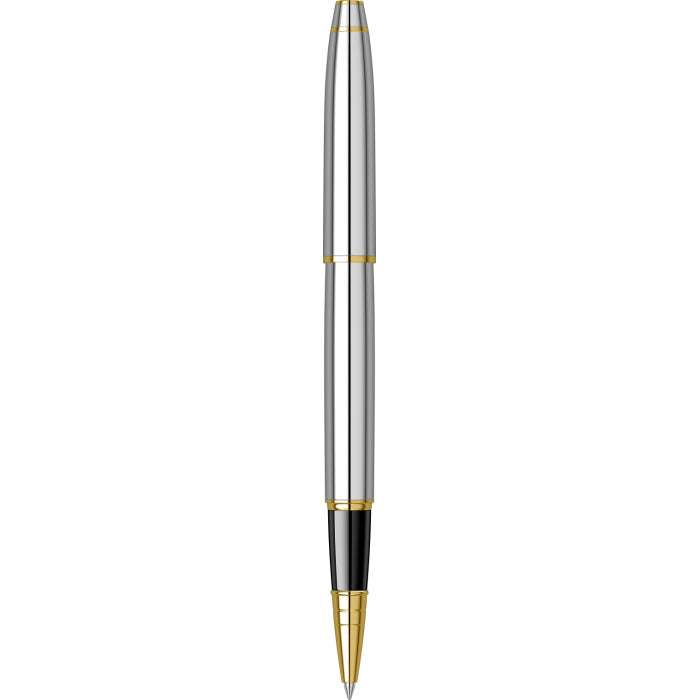 Scrikss Roller Gold Krom Kalem