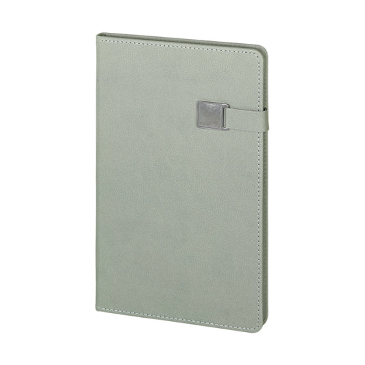 Termo Deri Kapaklı 15x21 cm Çizgili Defter