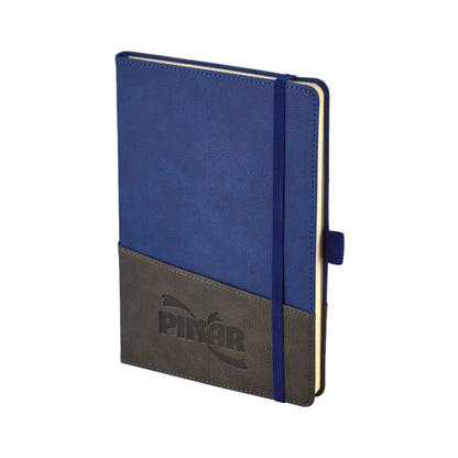 Termo Deri Defter 15x21 cm