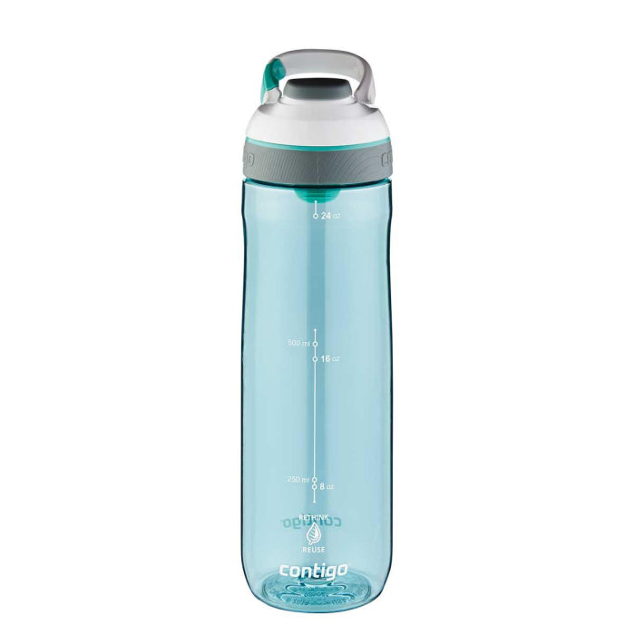 Contigo Cortland Tren 720ml Tritan Su Matarası