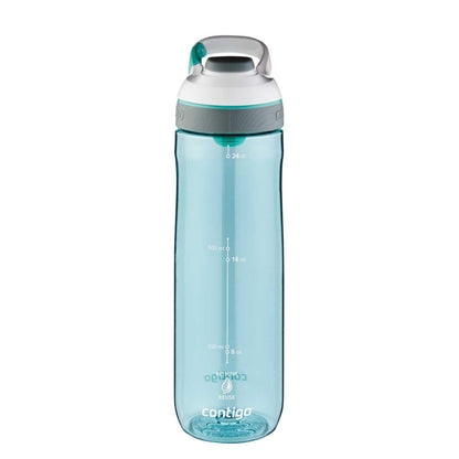 Contigo Cortland Tren 720ml Tritan Su Matarası
