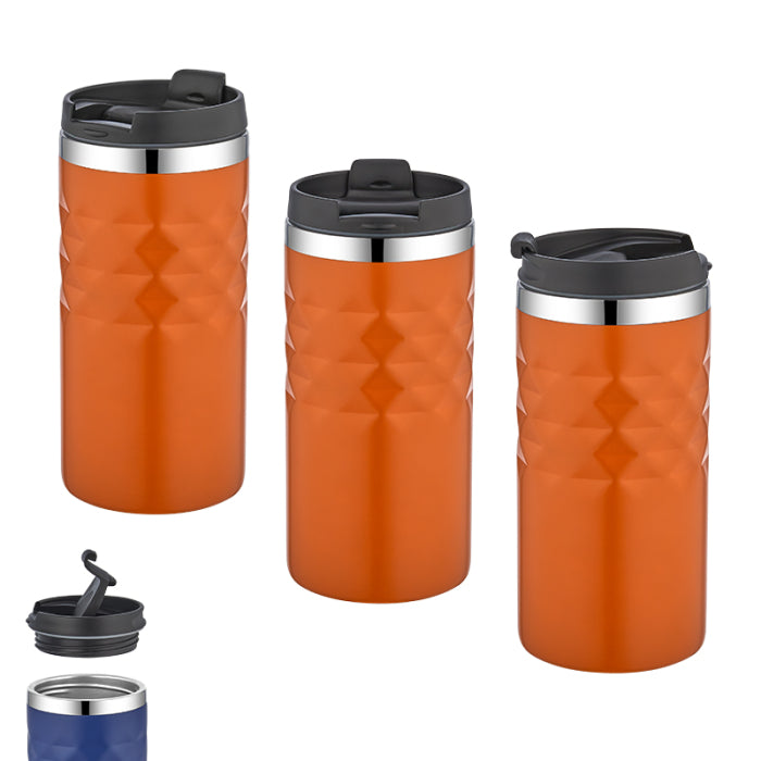 Çelik Kupa 300 ml