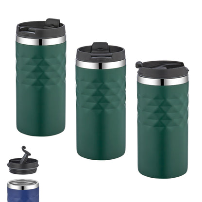 Çelik Kupa 300 ml