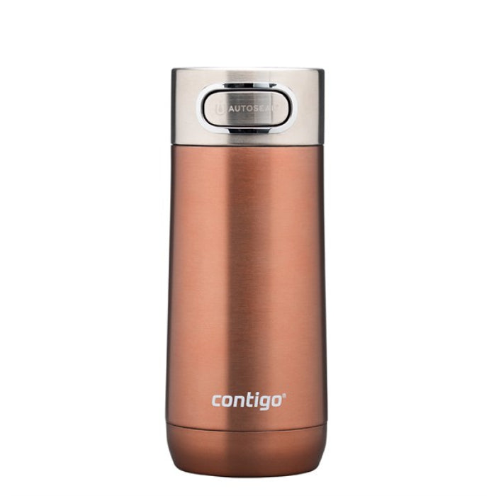 Contigo Luxe Vakumlu Paslanmaz Çelik Termos Mug 360ml