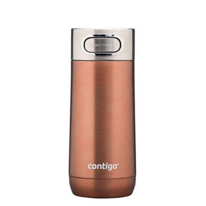 Contigo Luxe Vakumlu Paslanmaz Çelik Termos Mug 360ml