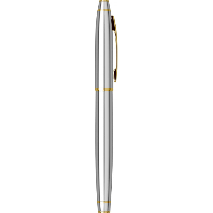 Scrikss Roller Gold Krom Kalem