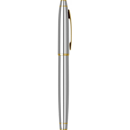 Scrikss Roller Gold Krom Kalem