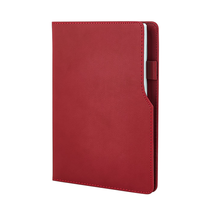 Termo Deri Defter 15x21 cm Holmen Kağıt