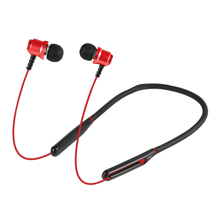 Asonic Boyun Askılı Mıknatıslı Bluetooth Spor Kulak İçi Kulaklık
