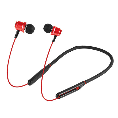 Asonic Boyun Askılı Mıknatıslı Bluetooth Spor Kulak İçi Kulaklık