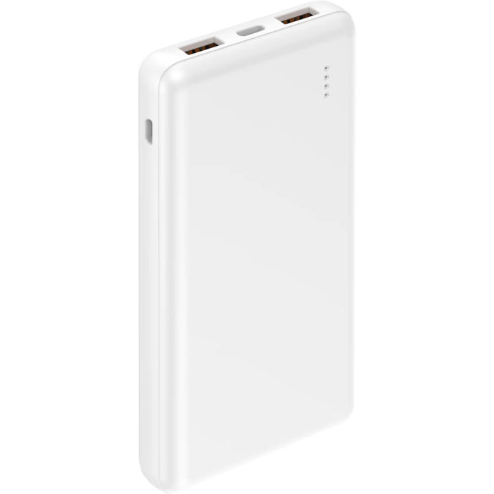 4 Kademeli LED Göstergeli Powerbank