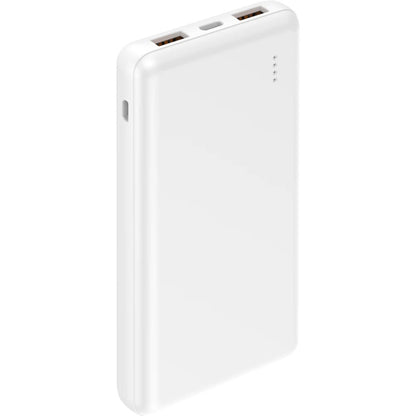 4 Kademeli LED Göstergeli Powerbank