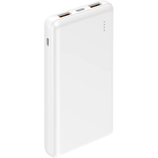 4 Kademeli LED Göstergeli Powerbank