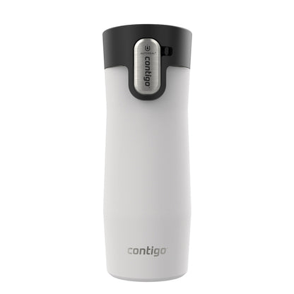 Contigo Westloop Pro Çelik Termos 470 ml
