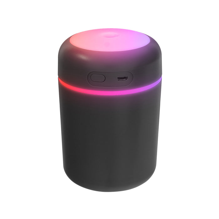 Asonic RGB Mini Oda Nemlendirici 300ML