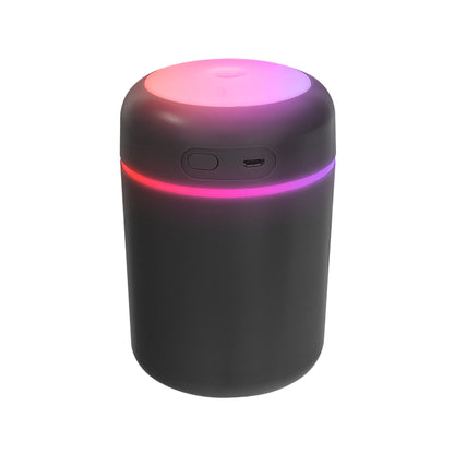 Asonic RGB Mini Oda Nemlendirici 300ML