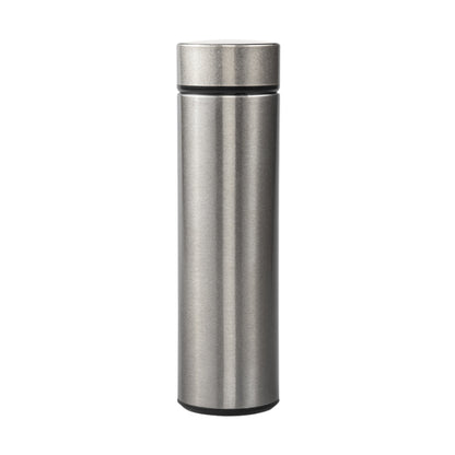 Dijital Isı Göstergeli Çelik Termos 450 ml