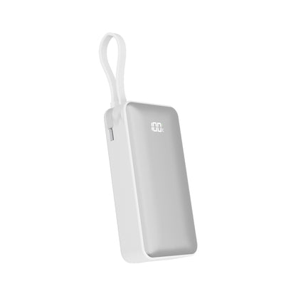 S-Link LCD Taşınabilir Pil Şarj Cihazı Powerbank