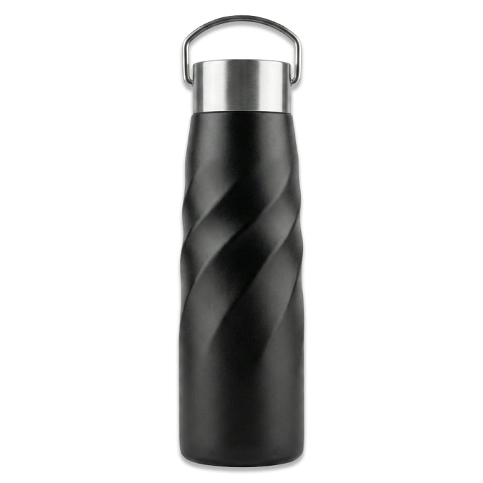500 ml Çift Duvarlı Paslanmaz Çelik Termos Bardak