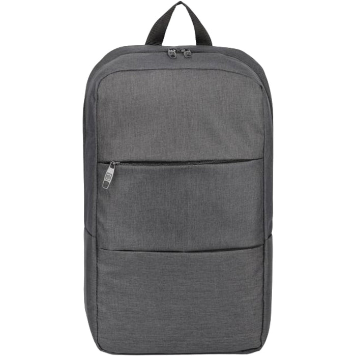 Su Geçirmez Laptop Bölmeli Sırt Çantası