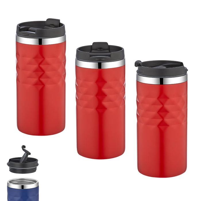 Çelik Kupa 300 ml